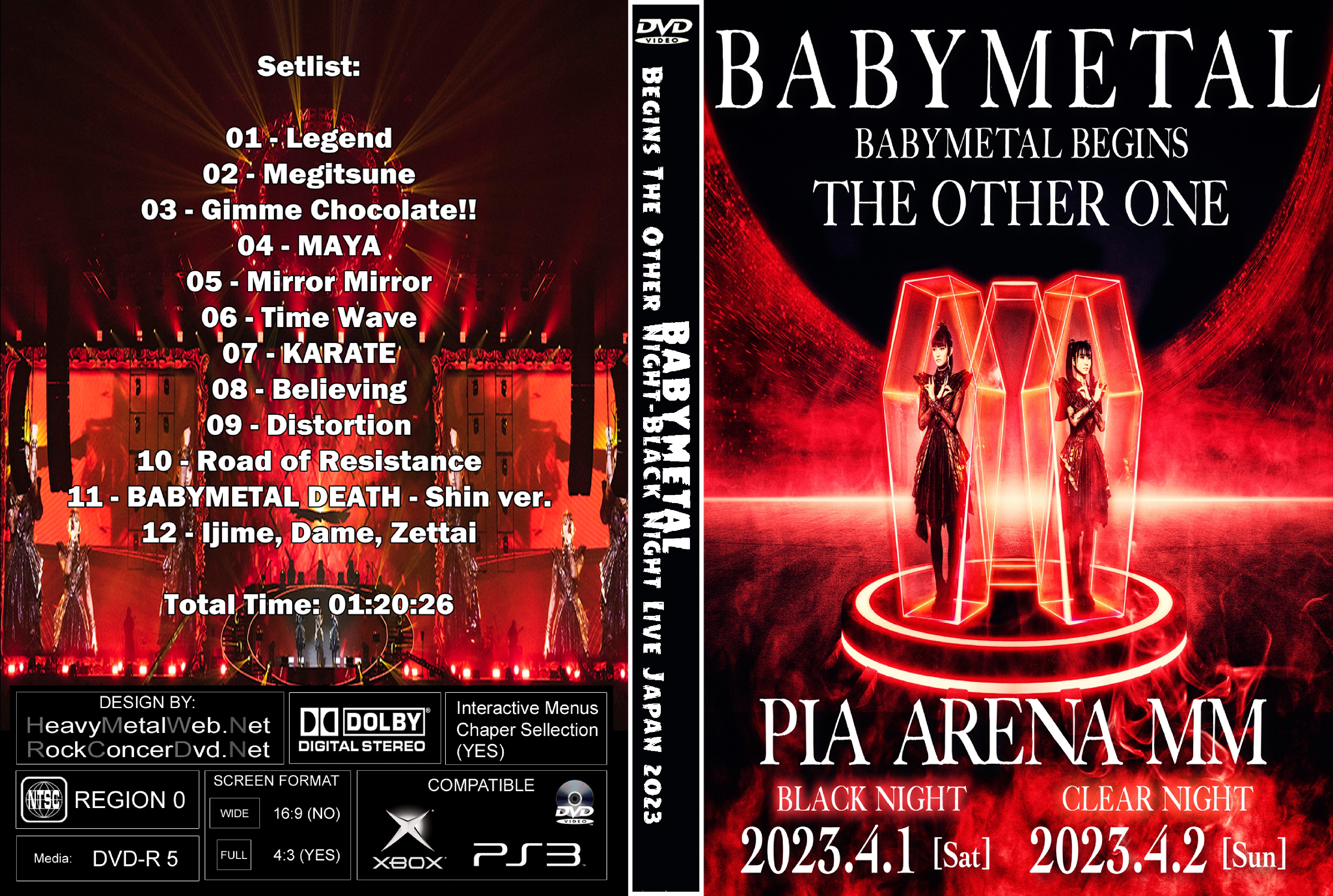 BABYMETAL Begins The Other Night-Black Night Live at Yokohama Japan 01-04-2023.jpg